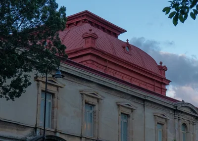 Tours por Costa Rica